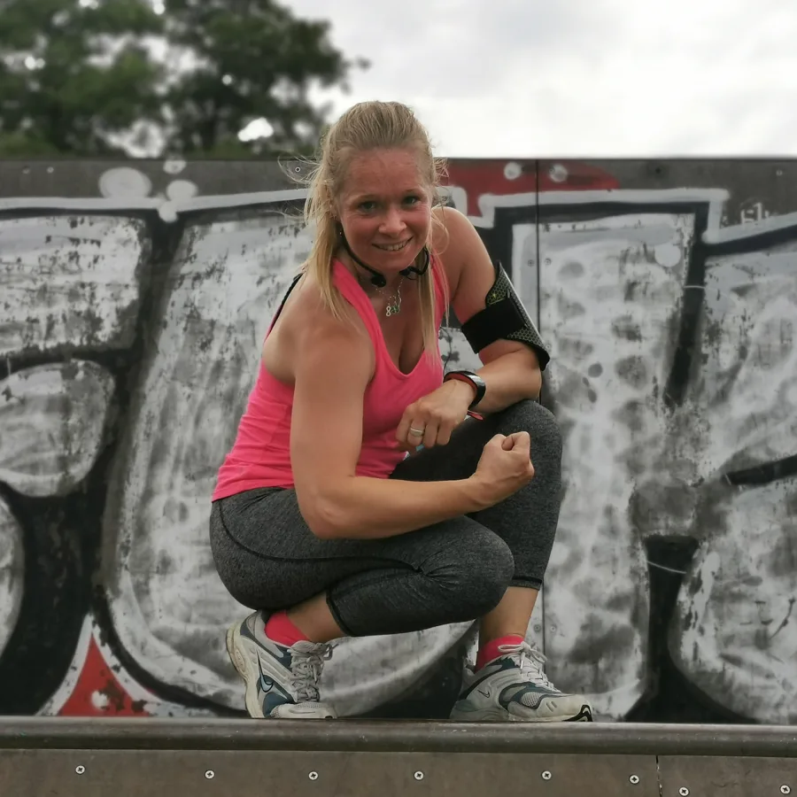 Steffi Weichselbraun